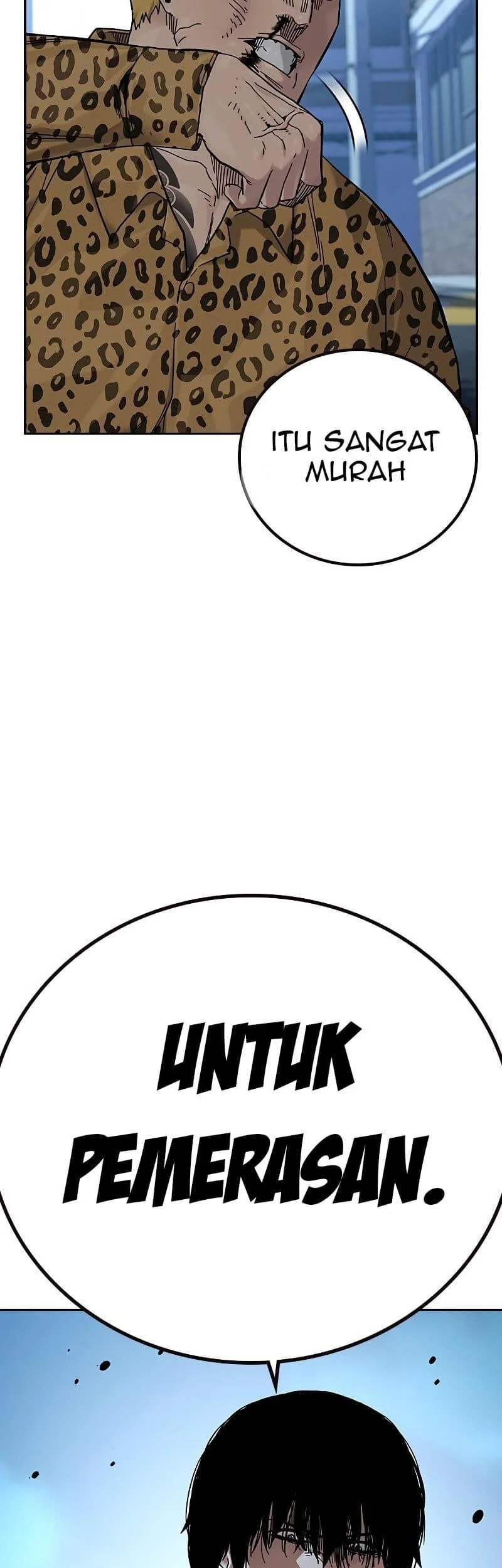 Everyone Loves Her Chapter 78 Gambar 107