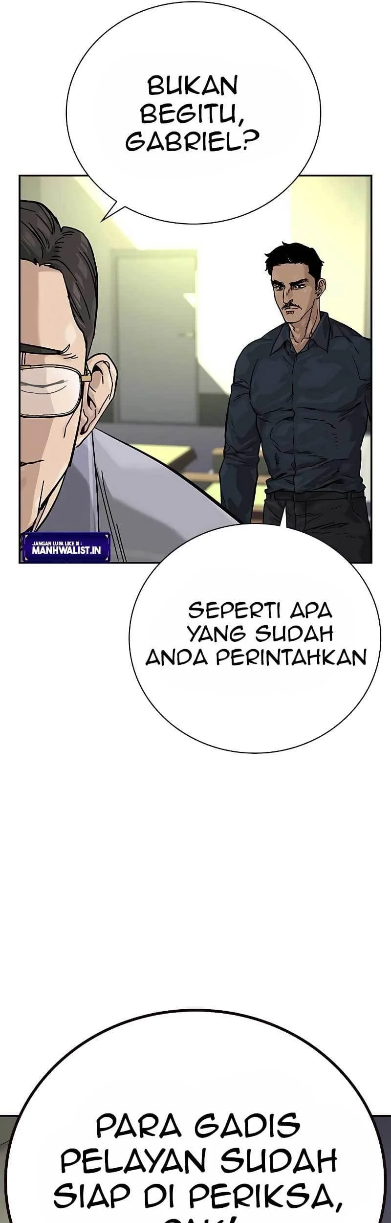 Everyone Loves Her Chapter 79 Gambar 45