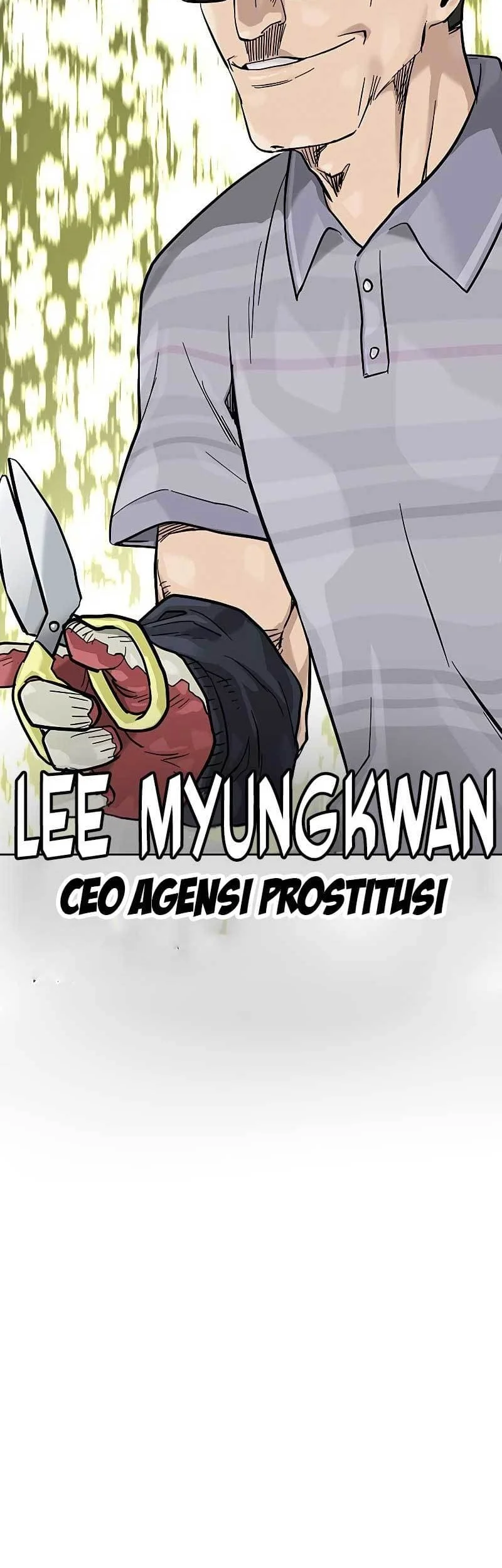 Everyone Loves Her Chapter 79 Gambar 48