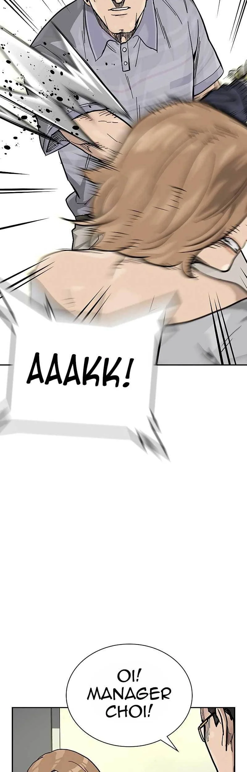 Everyone Loves Her Chapter 79 Gambar 53