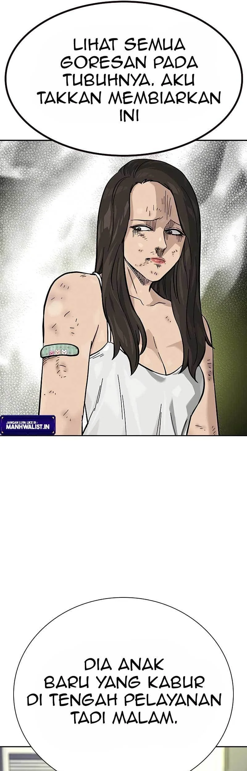 Everyone Loves Her Chapter 79 Gambar 60