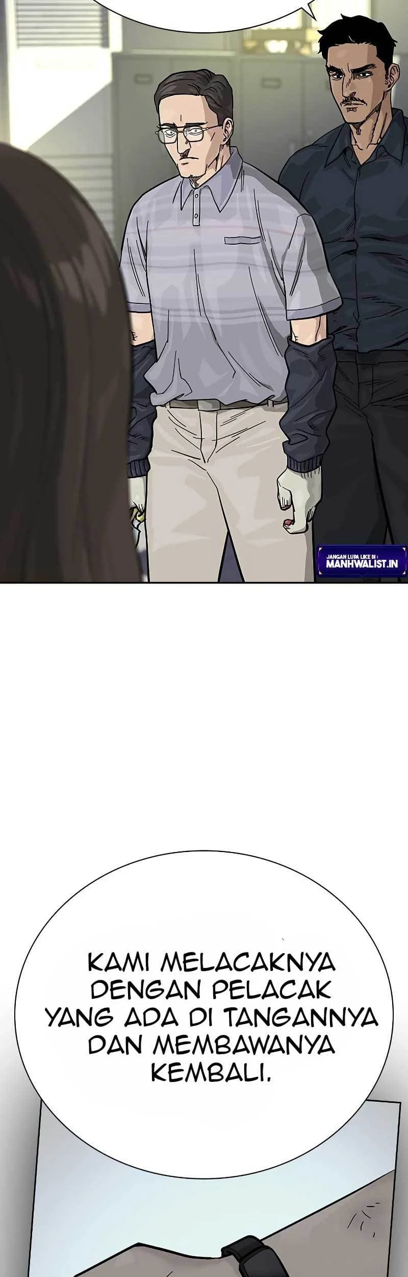 Everyone Loves Her Chapter 79 Gambar 61