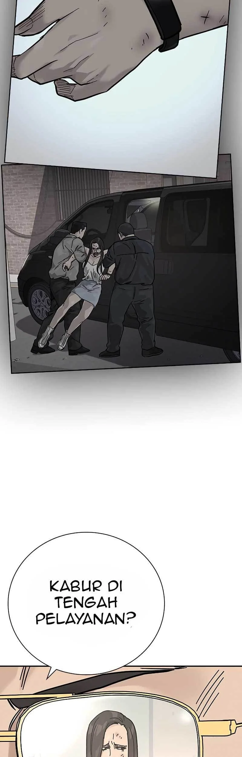 Everyone Loves Her Chapter 79 Gambar 62