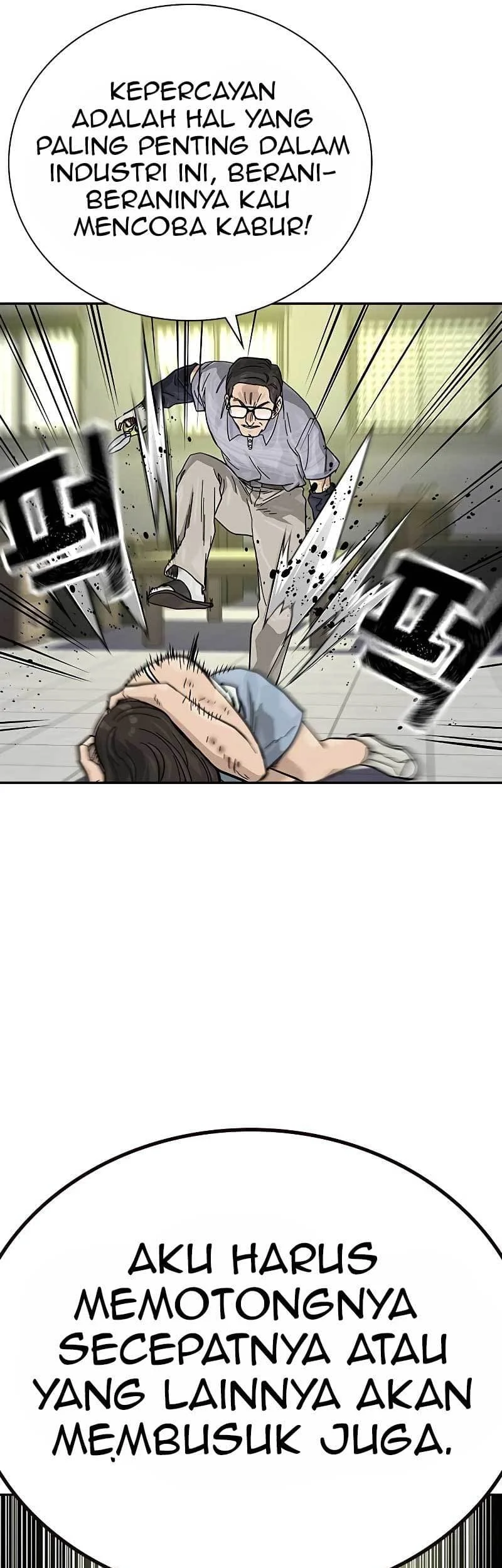 Everyone Loves Her Chapter 79 Gambar 65