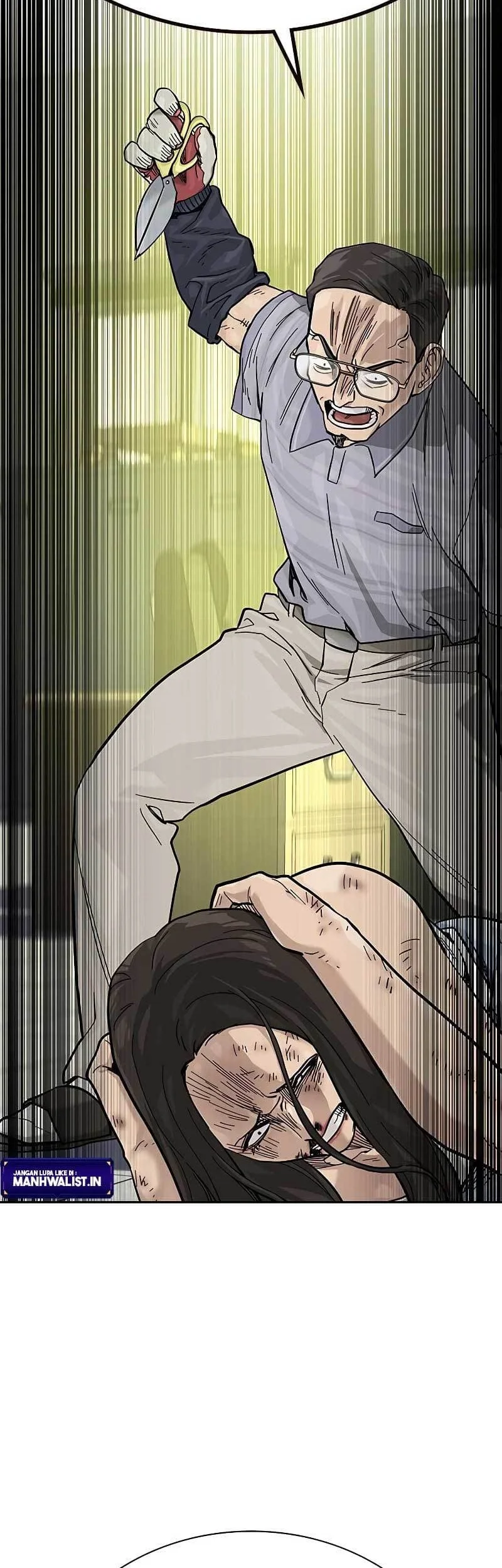 Everyone Loves Her Chapter 79 Gambar 66