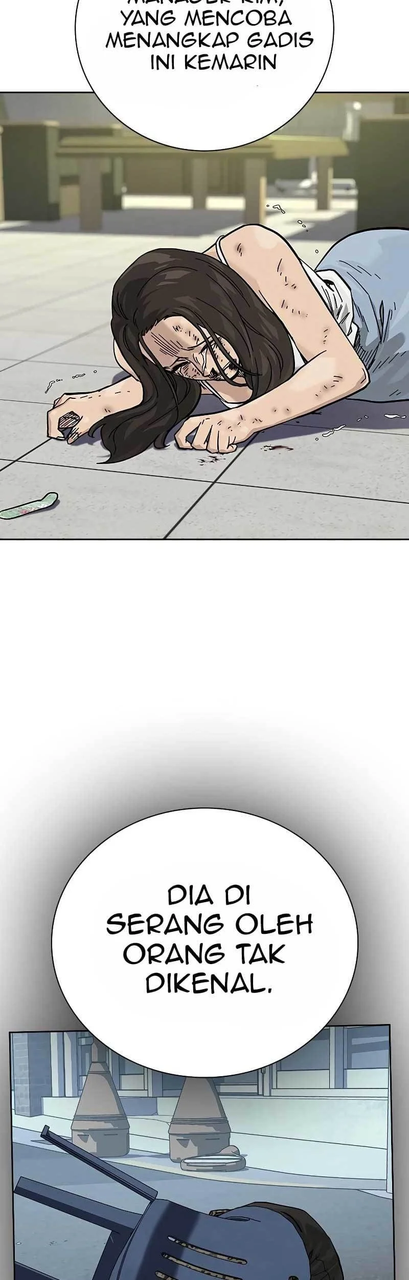 Everyone Loves Her Chapter 79 Gambar 68