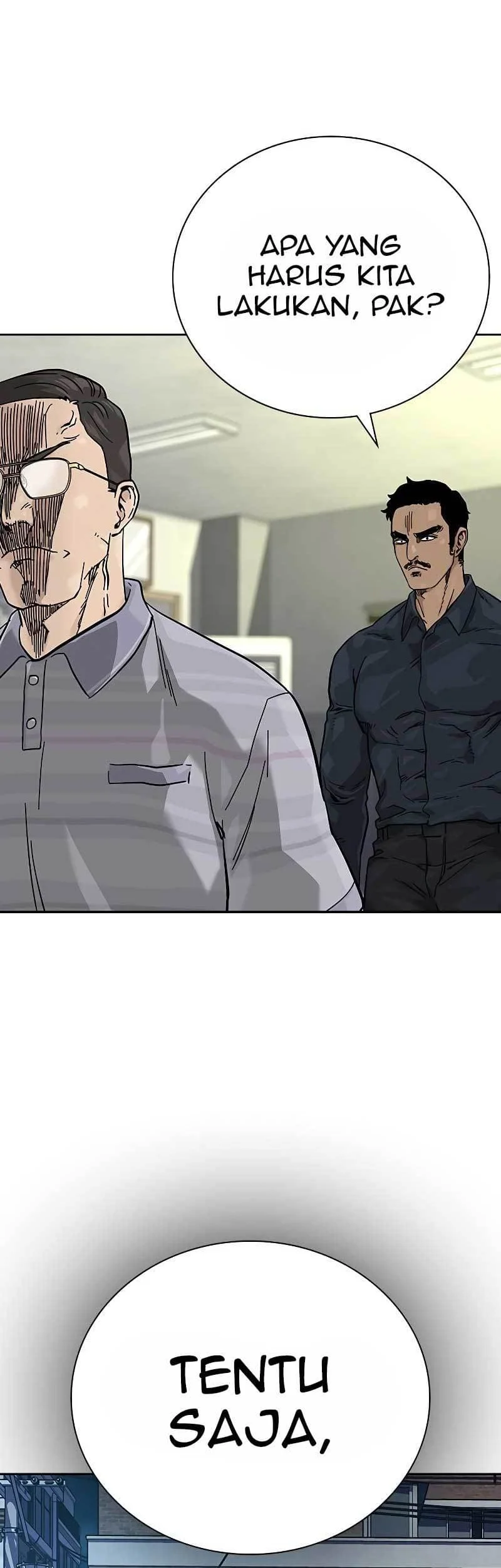 Everyone Loves Her Chapter 79 Gambar 76