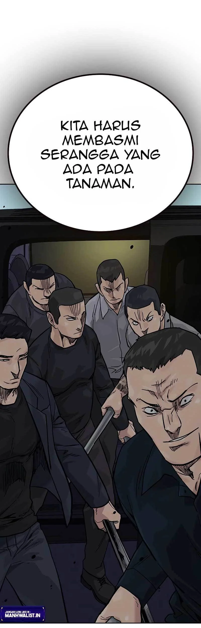 Everyone Loves Her Chapter 79 Gambar 78