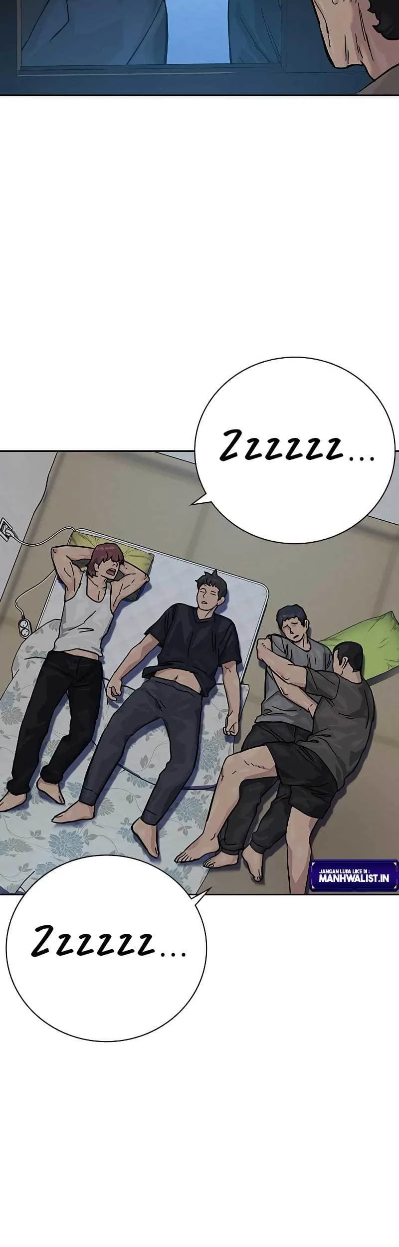 Everyone Loves Her Chapter 79 Gambar 82