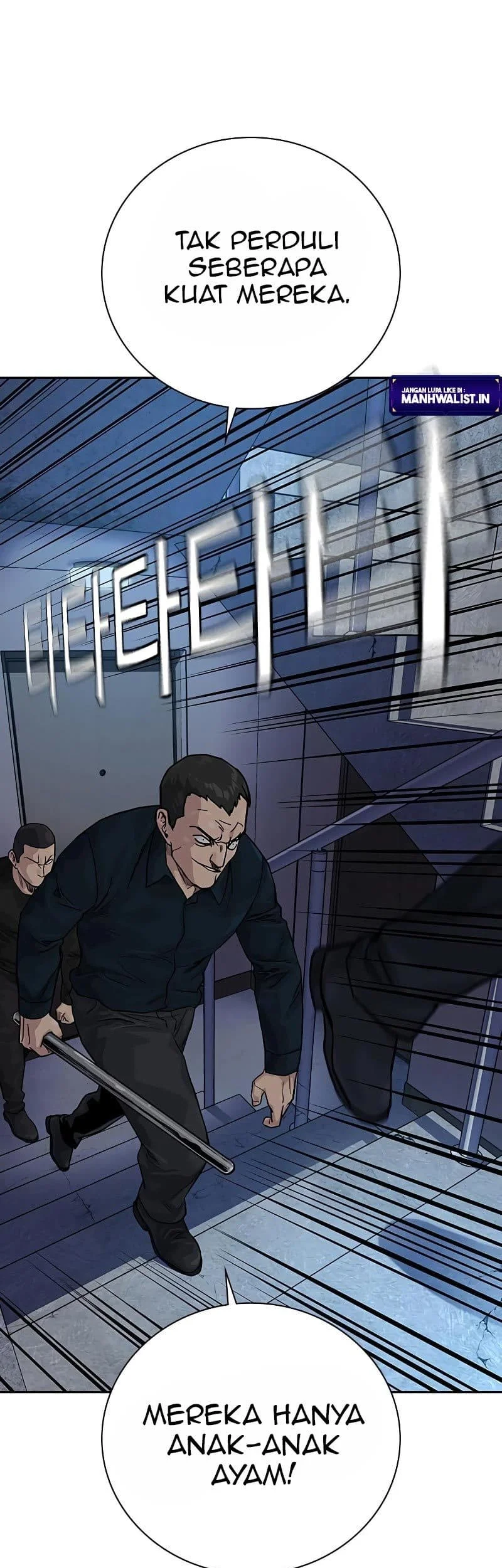 Everyone Loves Her Chapter 79 Gambar 85