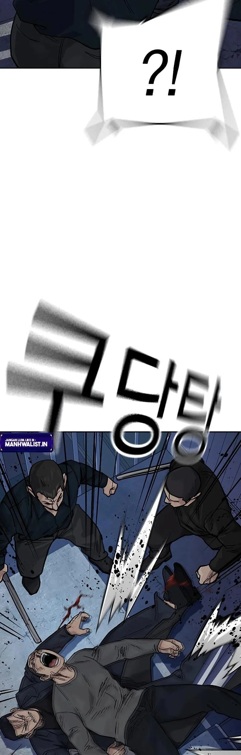 Everyone Loves Her Chapter 79 Gambar 88