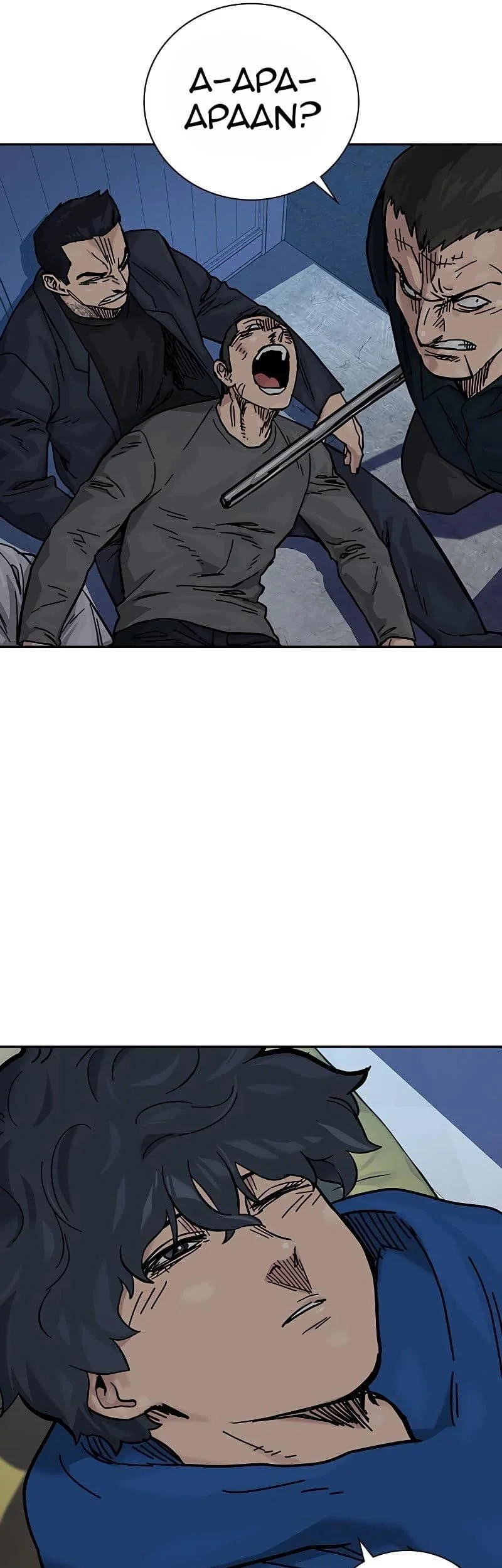 Everyone Loves Her Chapter 79 Gambar 90