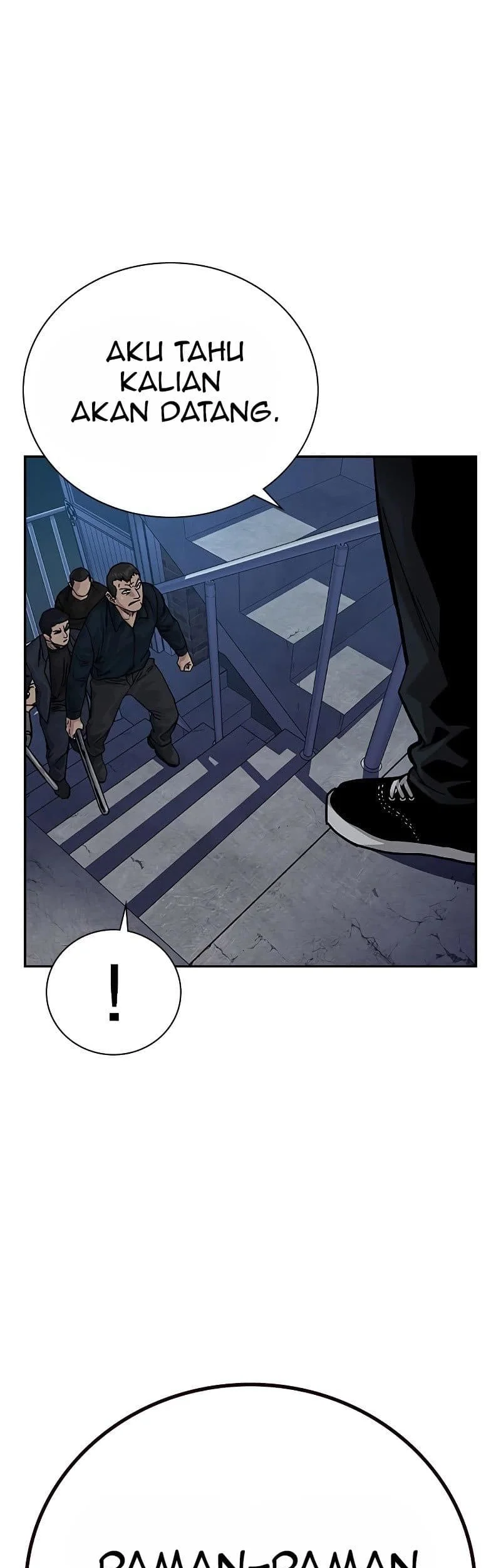 Everyone Loves Her Chapter 79 Gambar 92