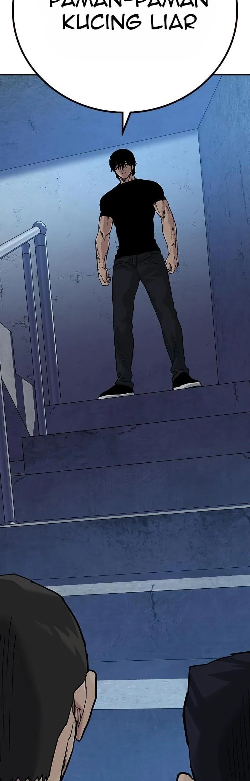 Everyone Loves Her Chapter 79 Gambar 93