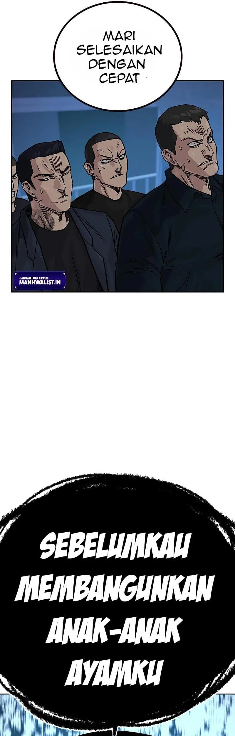 Everyone Loves Her Chapter 79 Gambar 95