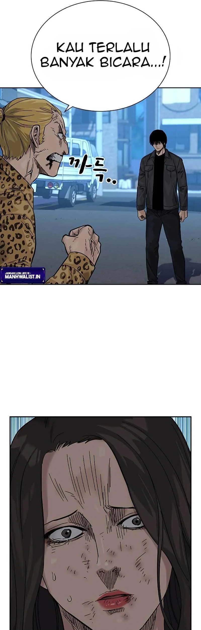 Everyone Loves Her Chapter 79 Gambar 5