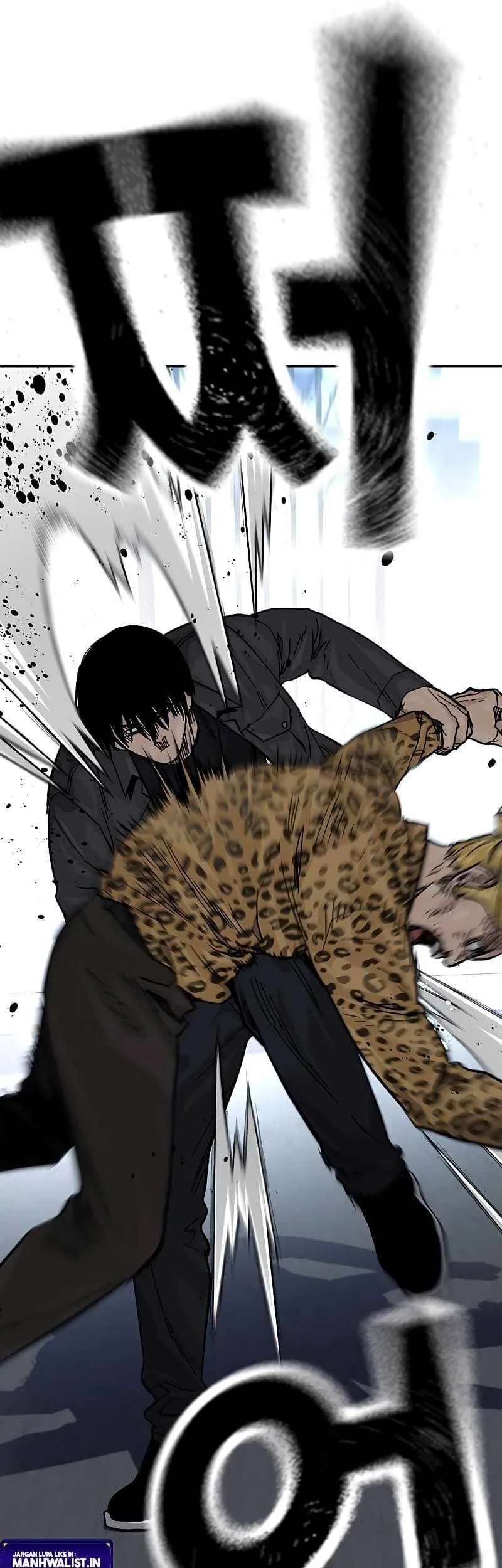 Everyone Loves Her Chapter 79 Gambar 10