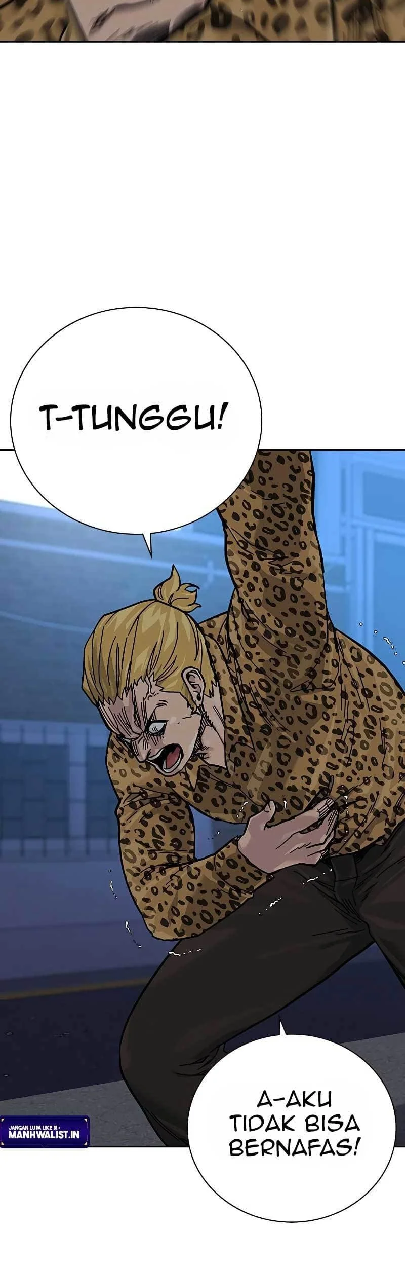 Everyone Loves Her Chapter 79 Gambar 12