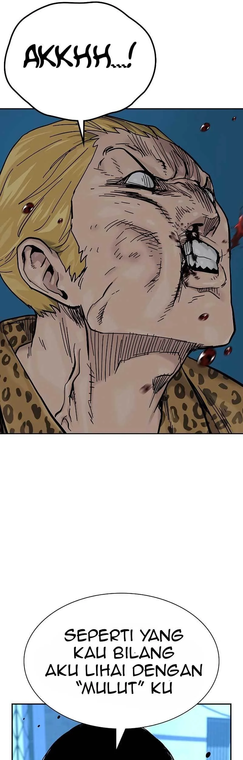 Everyone Loves Her Chapter 79 Gambar 15