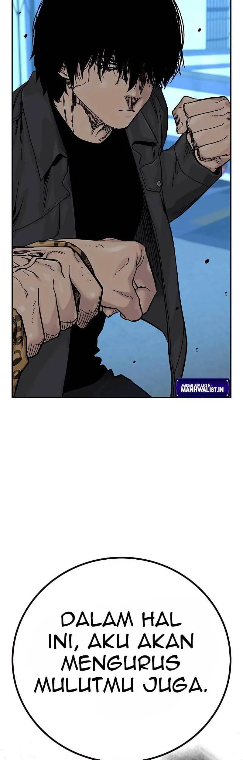 Everyone Loves Her Chapter 79 Gambar 16