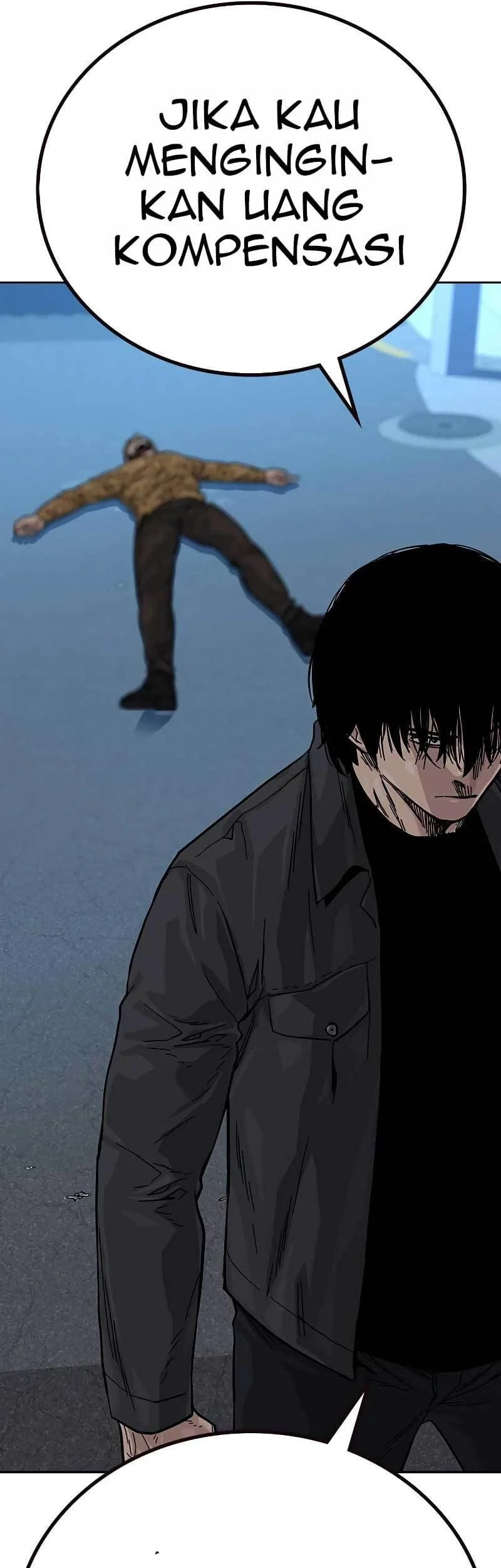 Everyone Loves Her Chapter 79 Gambar 20