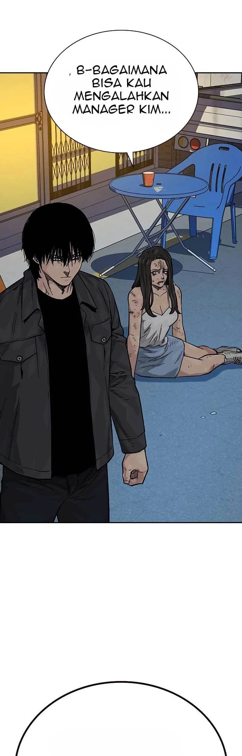 Everyone Loves Her Chapter 79 Gambar 28