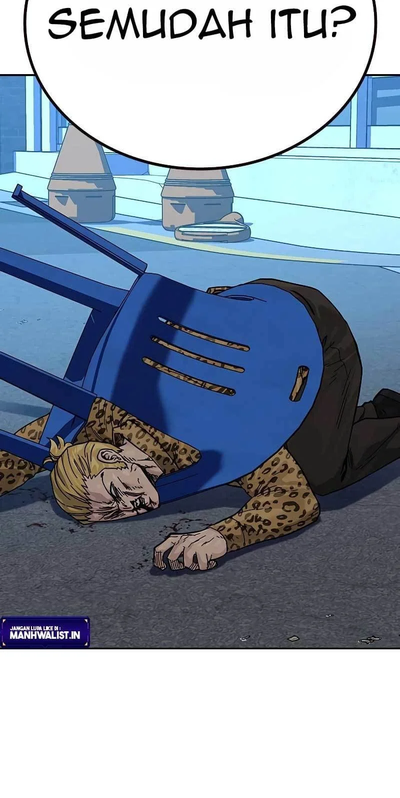 Everyone Loves Her Chapter 79 Gambar 29