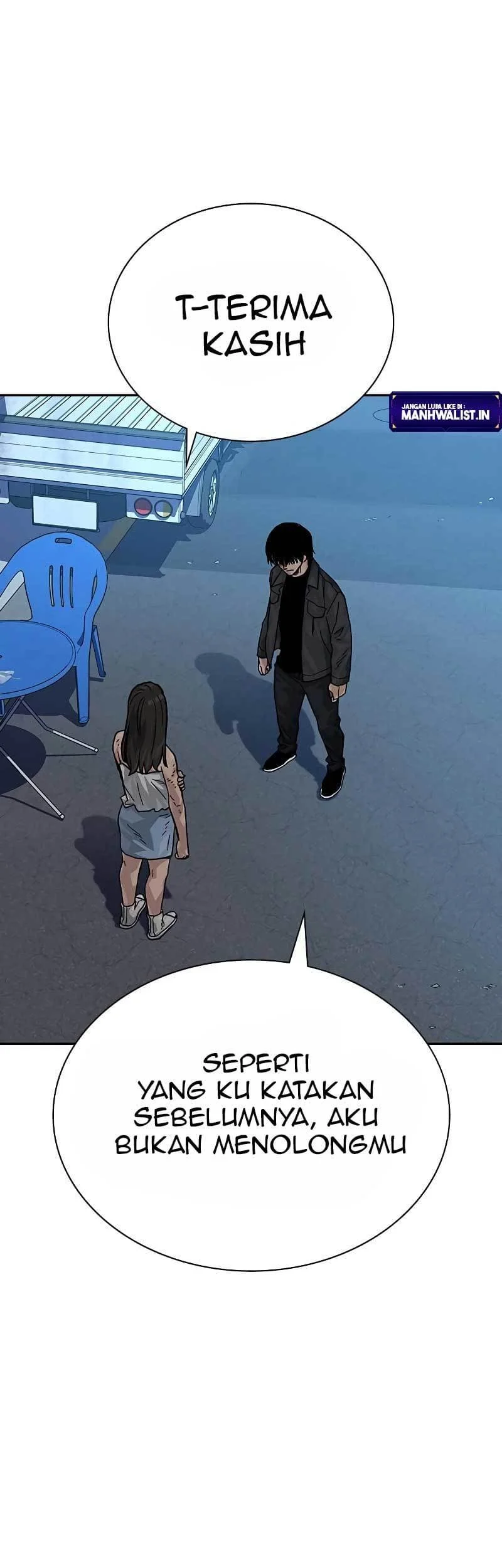 Everyone Loves Her Chapter 79 Gambar 30