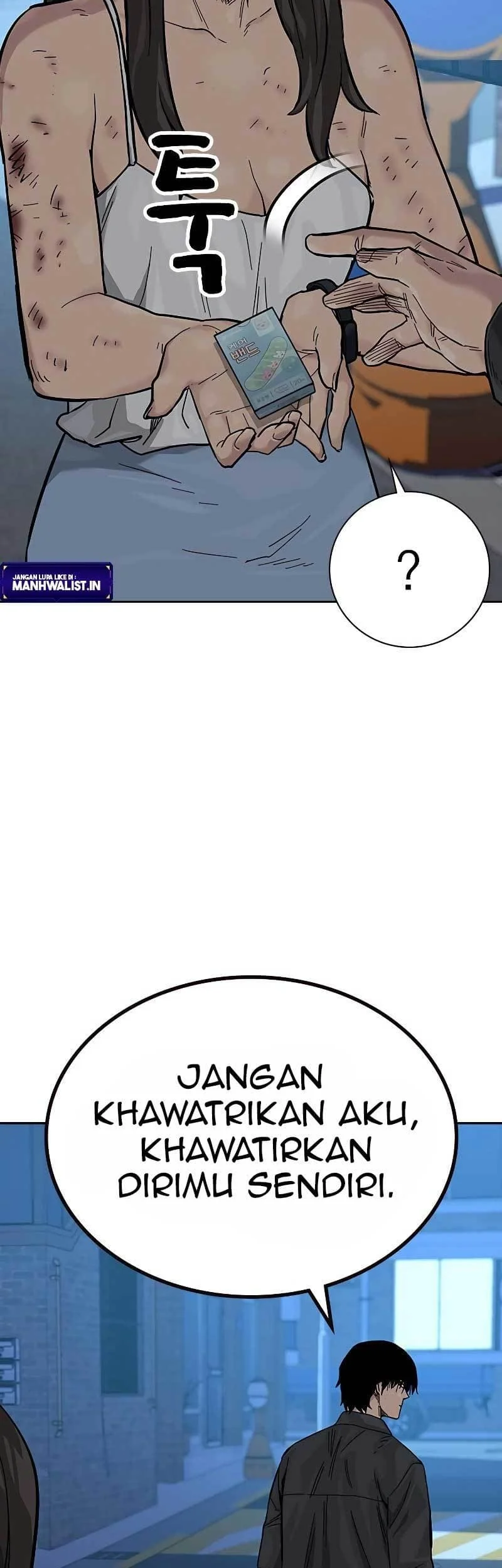 Everyone Loves Her Chapter 79 Gambar 37