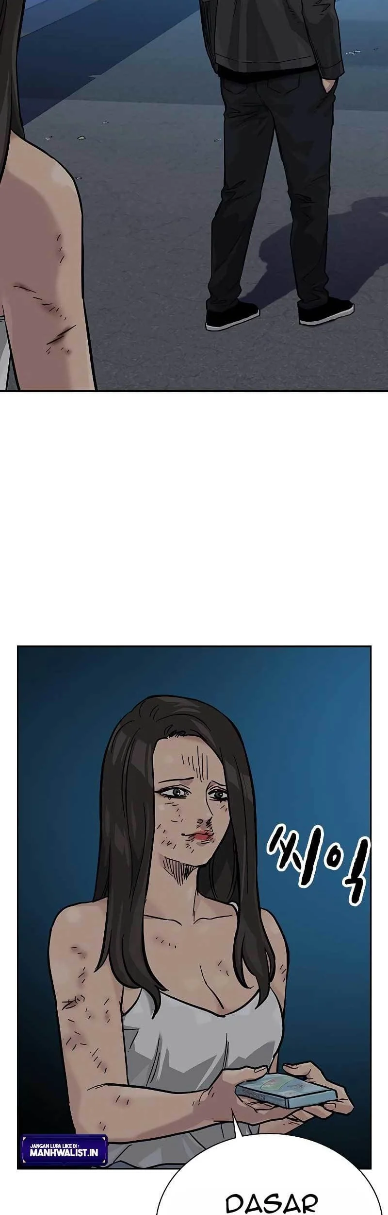 Everyone Loves Her Chapter 79 Gambar 38