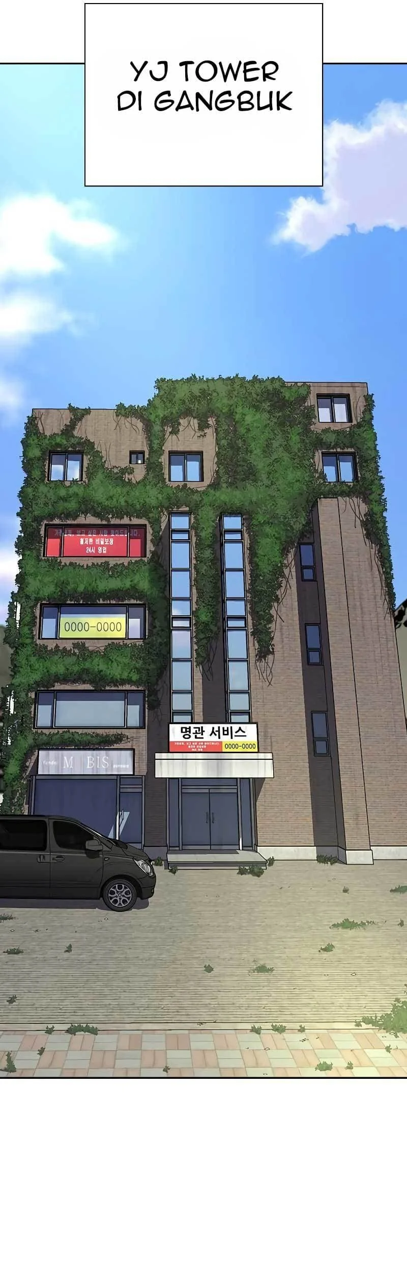 Everyone Loves Her Chapter 79 Gambar 40