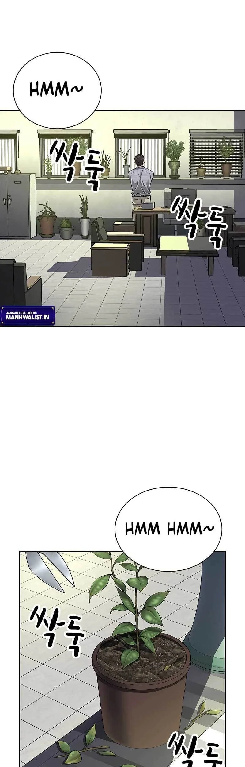 Everyone Loves Her Chapter 79 Gambar 41