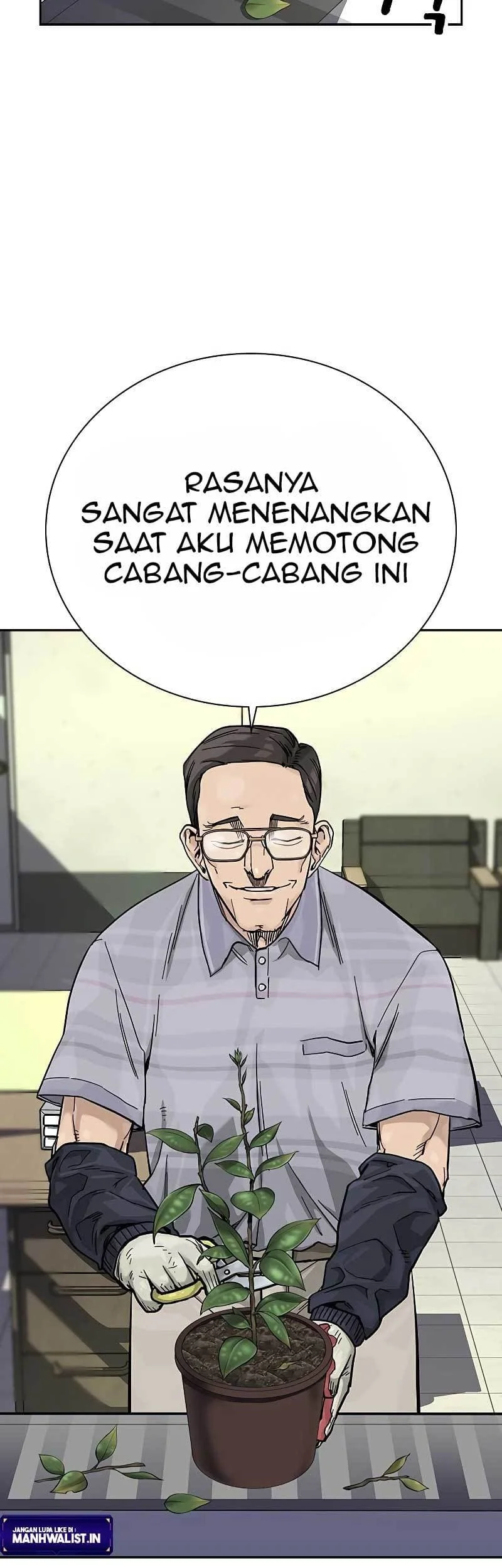 Everyone Loves Her Chapter 79 Gambar 42