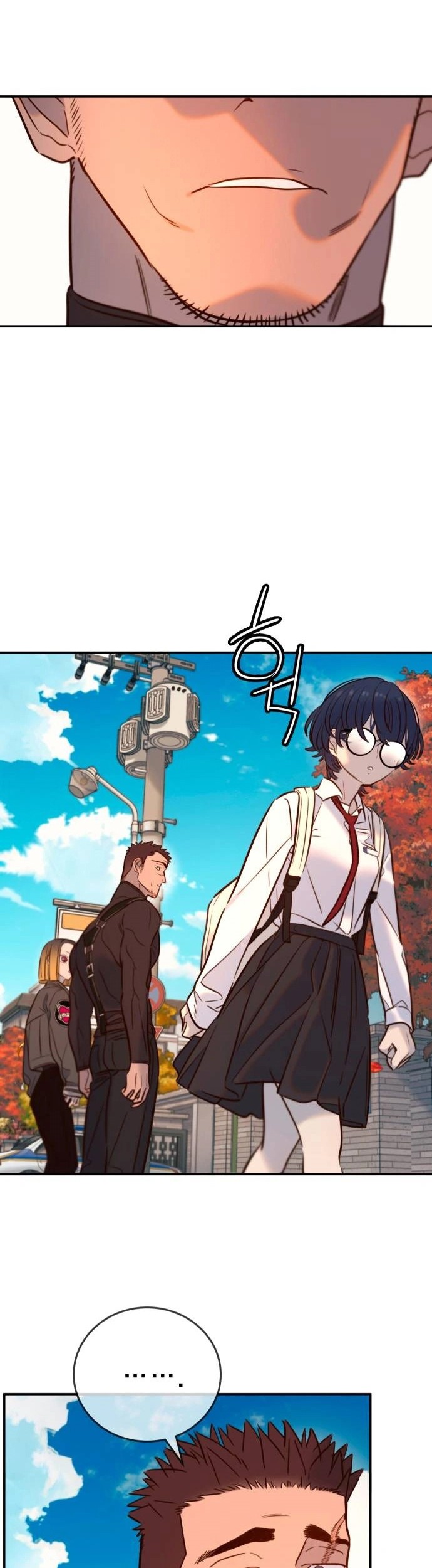 Baca Manhwa Everyone Loves Her Chapter 8 Gambar 2