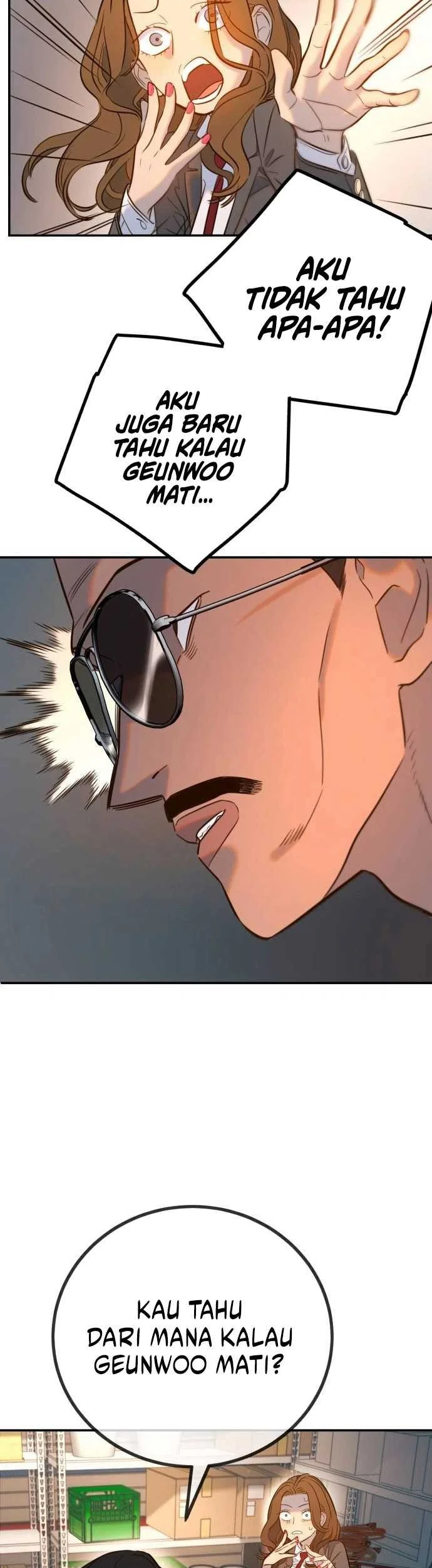 Everyone Loves Her Chapter 8 Gambar 34