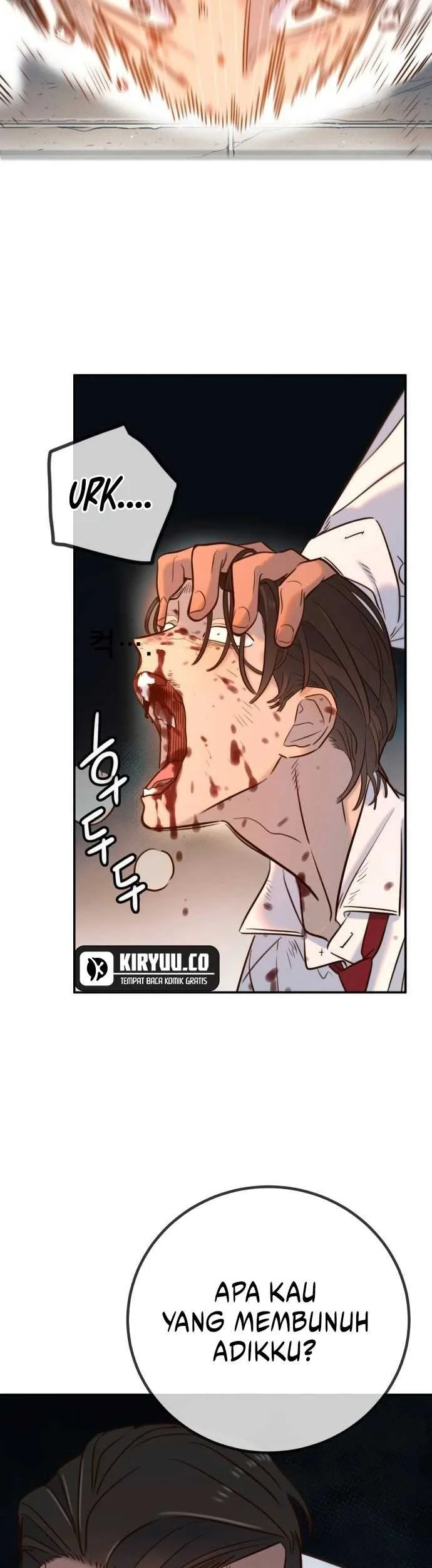 Everyone Loves Her Chapter 8 Gambar 38