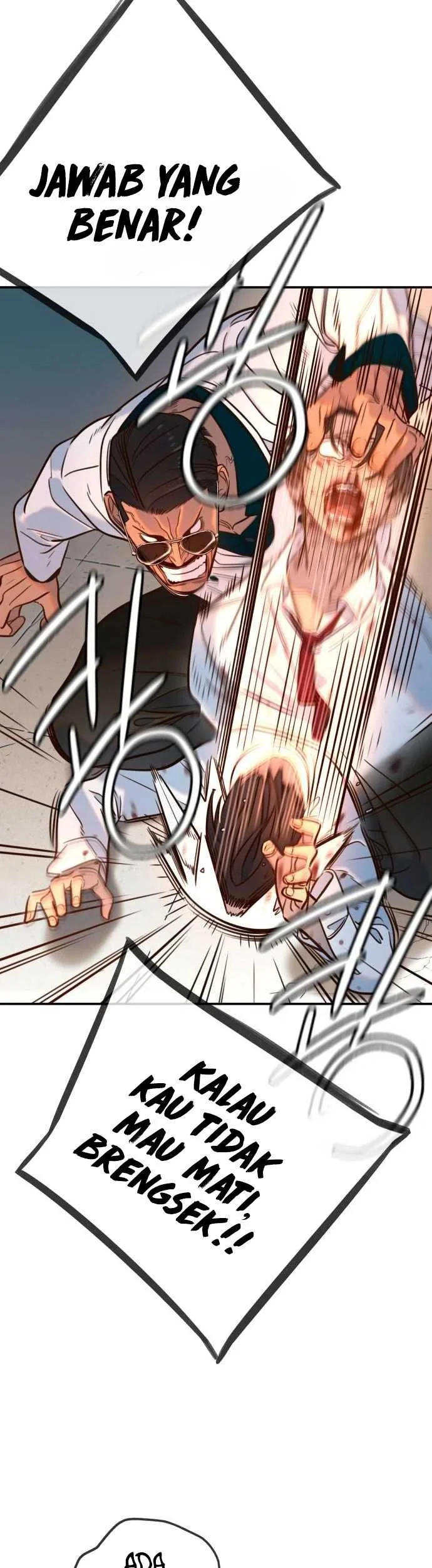 Everyone Loves Her Chapter 8 Gambar 40