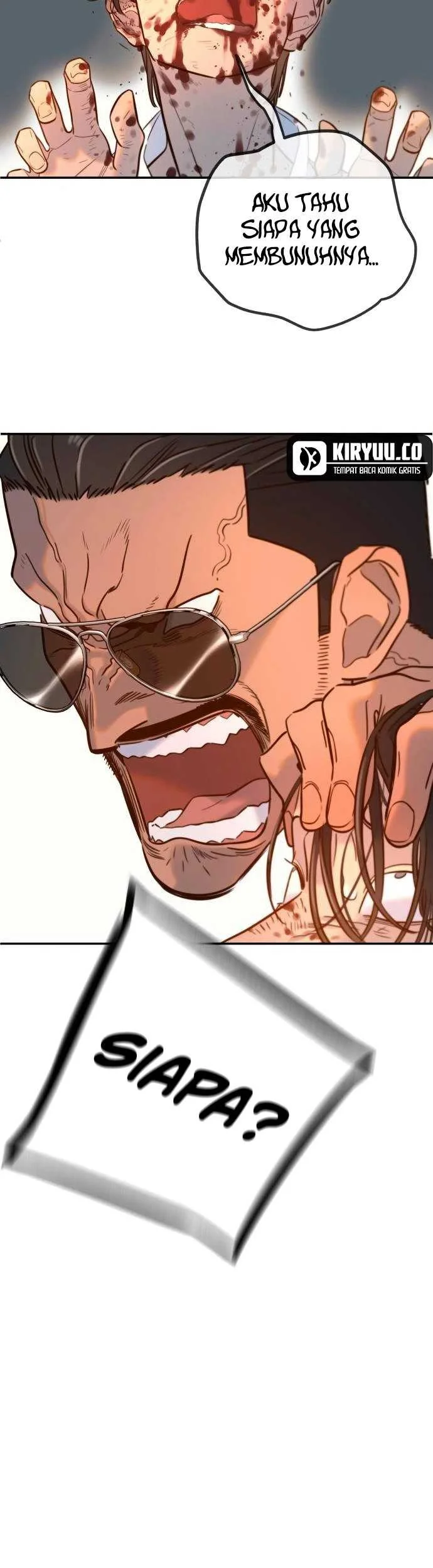 Everyone Loves Her Chapter 8 Gambar 42