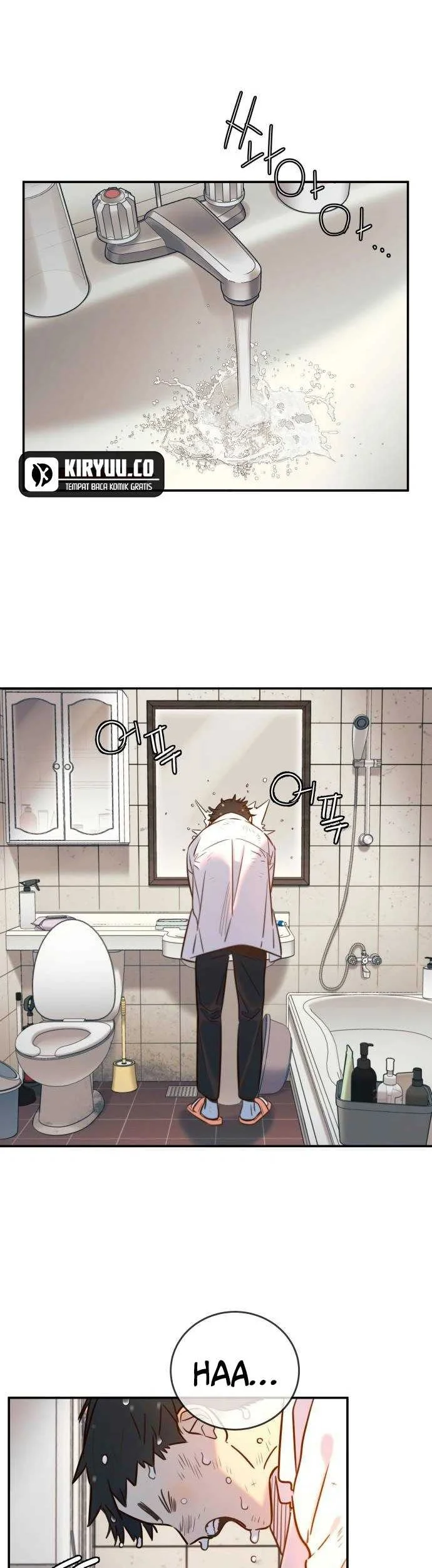 Everyone Loves Her Chapter 8 Gambar 43