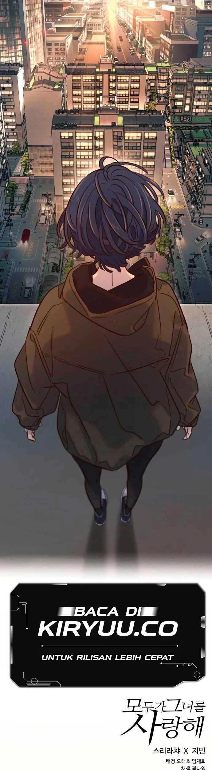 Everyone Loves Her Chapter 8 Gambar 48