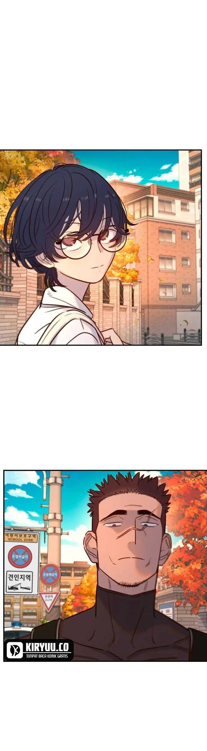 Manhwa Everyone Loves Her Chapter 8 gambar 2