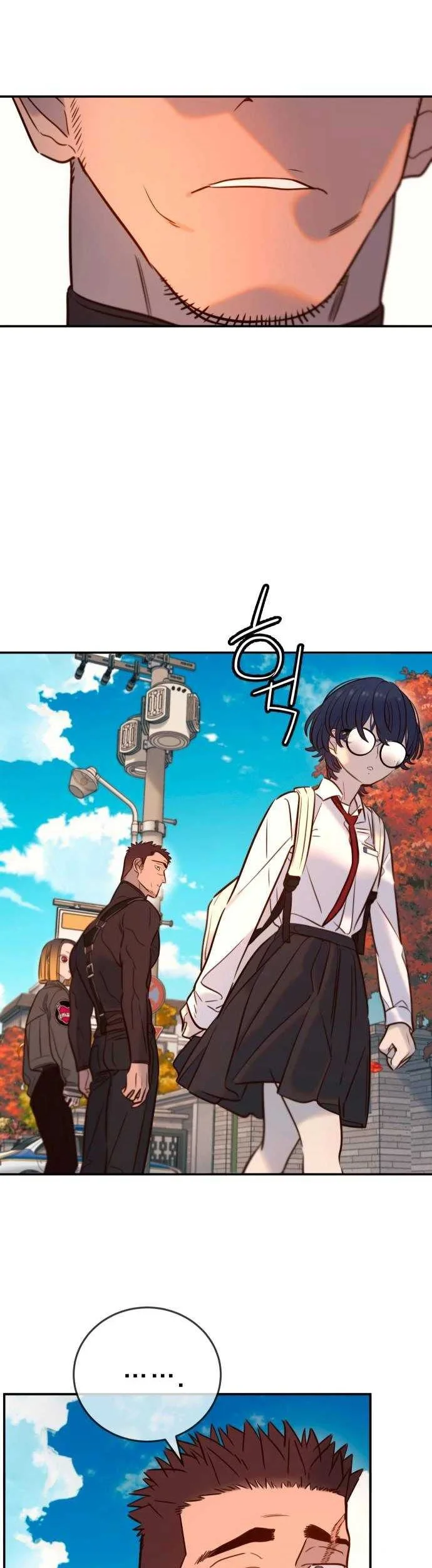 Everyone Loves Her Chapter 8 Gambar 3