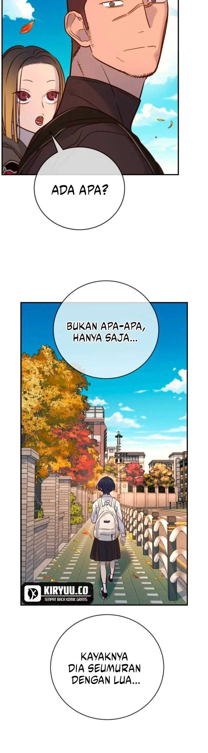 Everyone Loves Her Chapter 8 Gambar 4