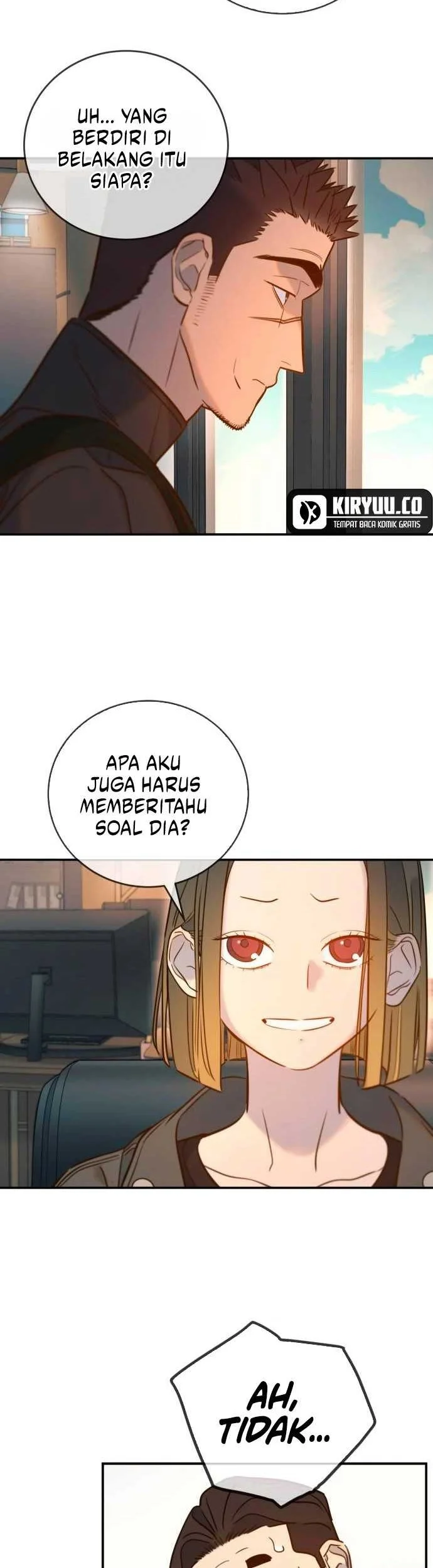 Everyone Loves Her Chapter 8 Gambar 7