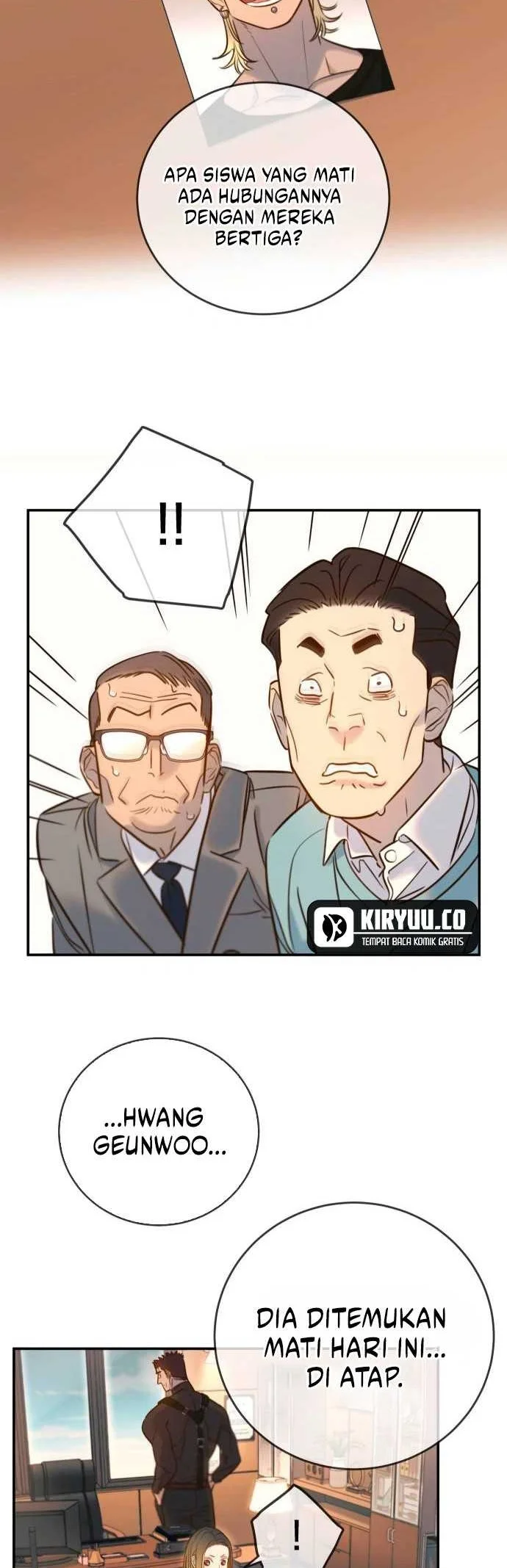 Everyone Loves Her Chapter 8 Gambar 9