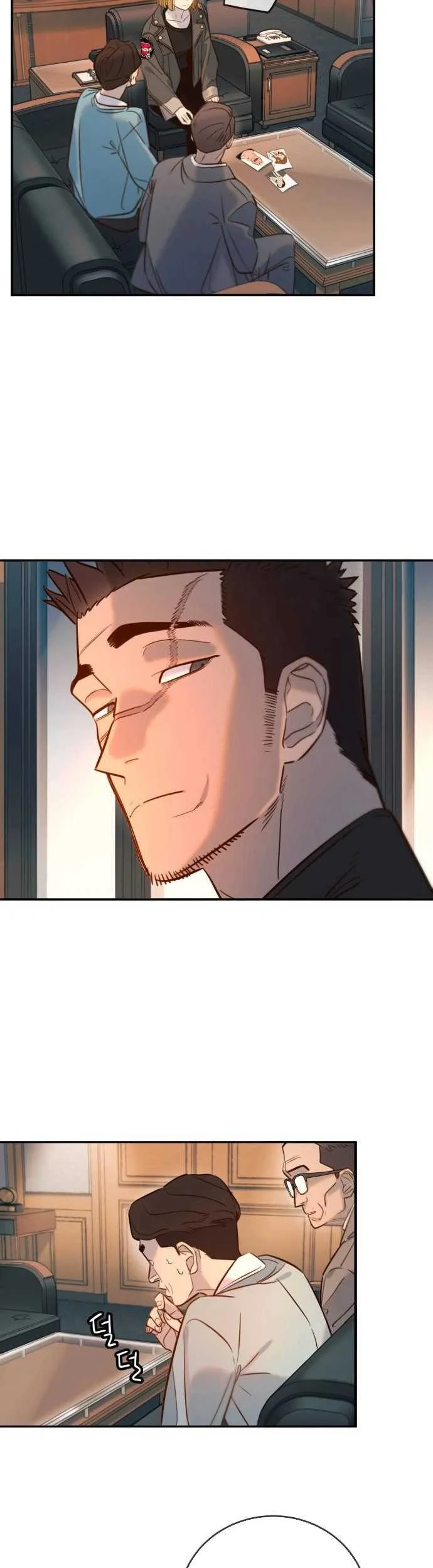 Everyone Loves Her Chapter 8 Gambar 10