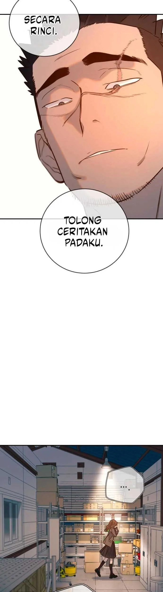 Everyone Loves Her Chapter 8 Gambar 12