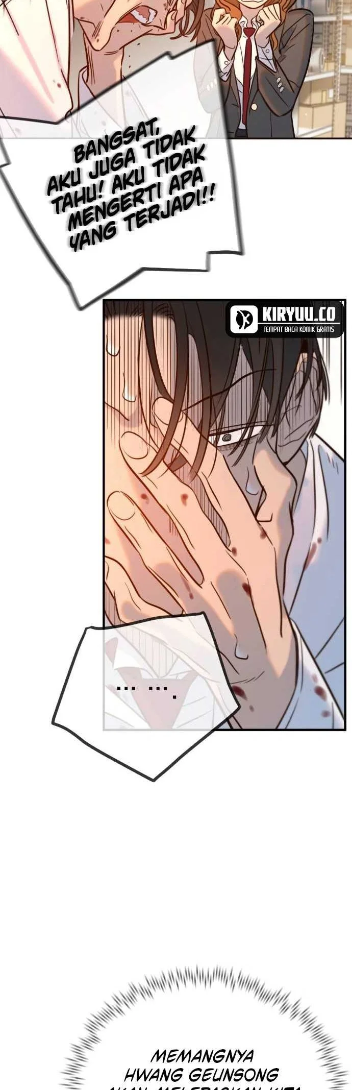 Everyone Loves Her Chapter 8 Gambar 17