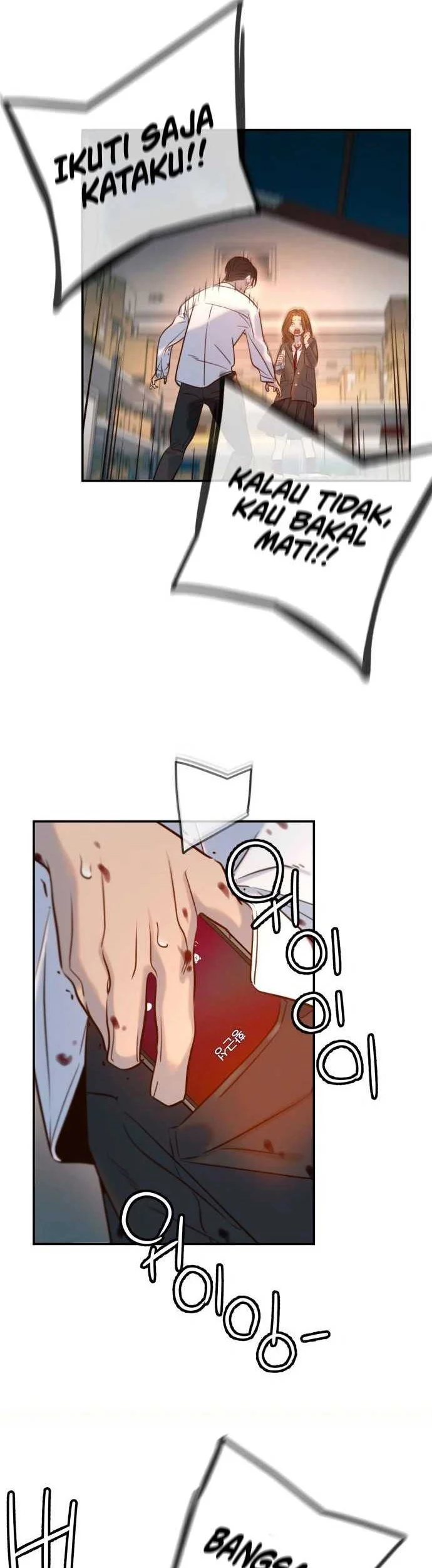 Everyone Loves Her Chapter 8 Gambar 19