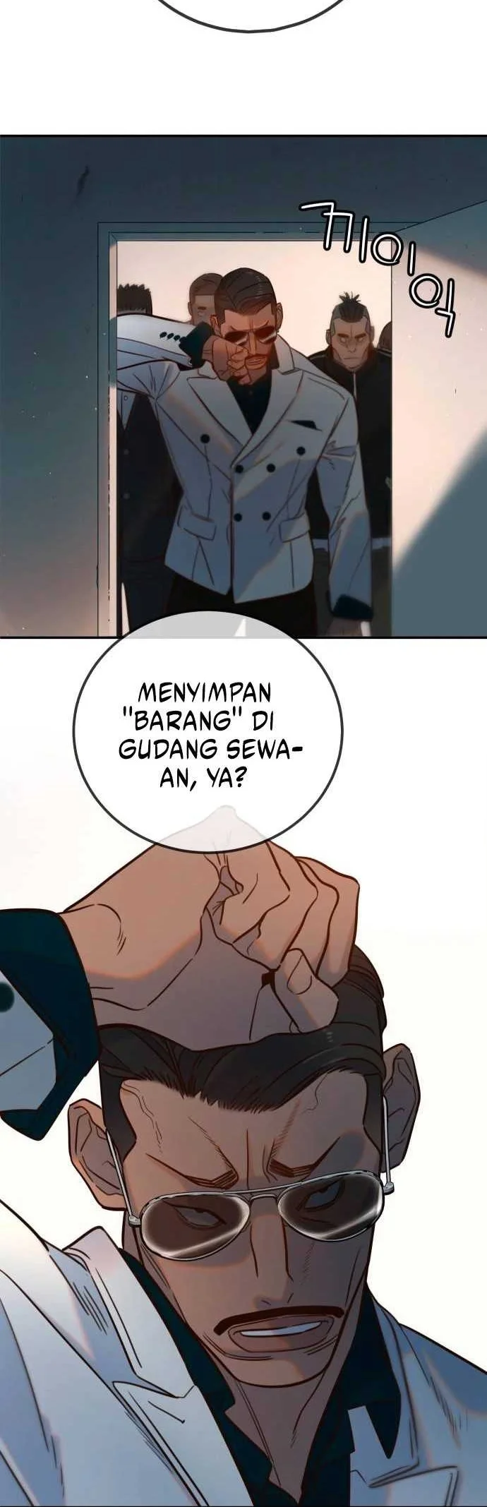 Everyone Loves Her Chapter 8 Gambar 21